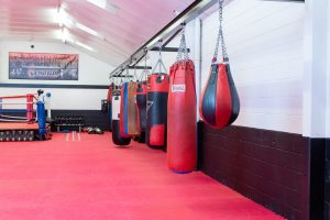 Punchbags Chatham kent
