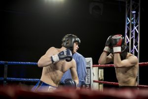 Boxing Kickboxing K1 Chatham Kent