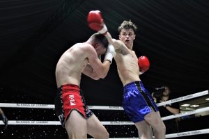 Boxing Kickboxing K1 TKO Elite Gym Chatham Kent