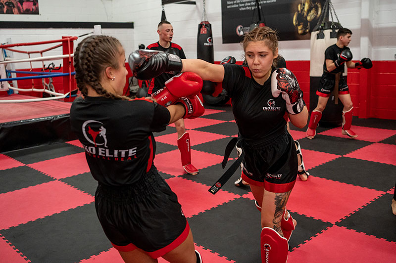 Top 21 Best Boxing / kickboxing classes near Lake Forest, United States  Updated March 2024